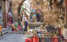 Local Souq — Hurghada City Tour